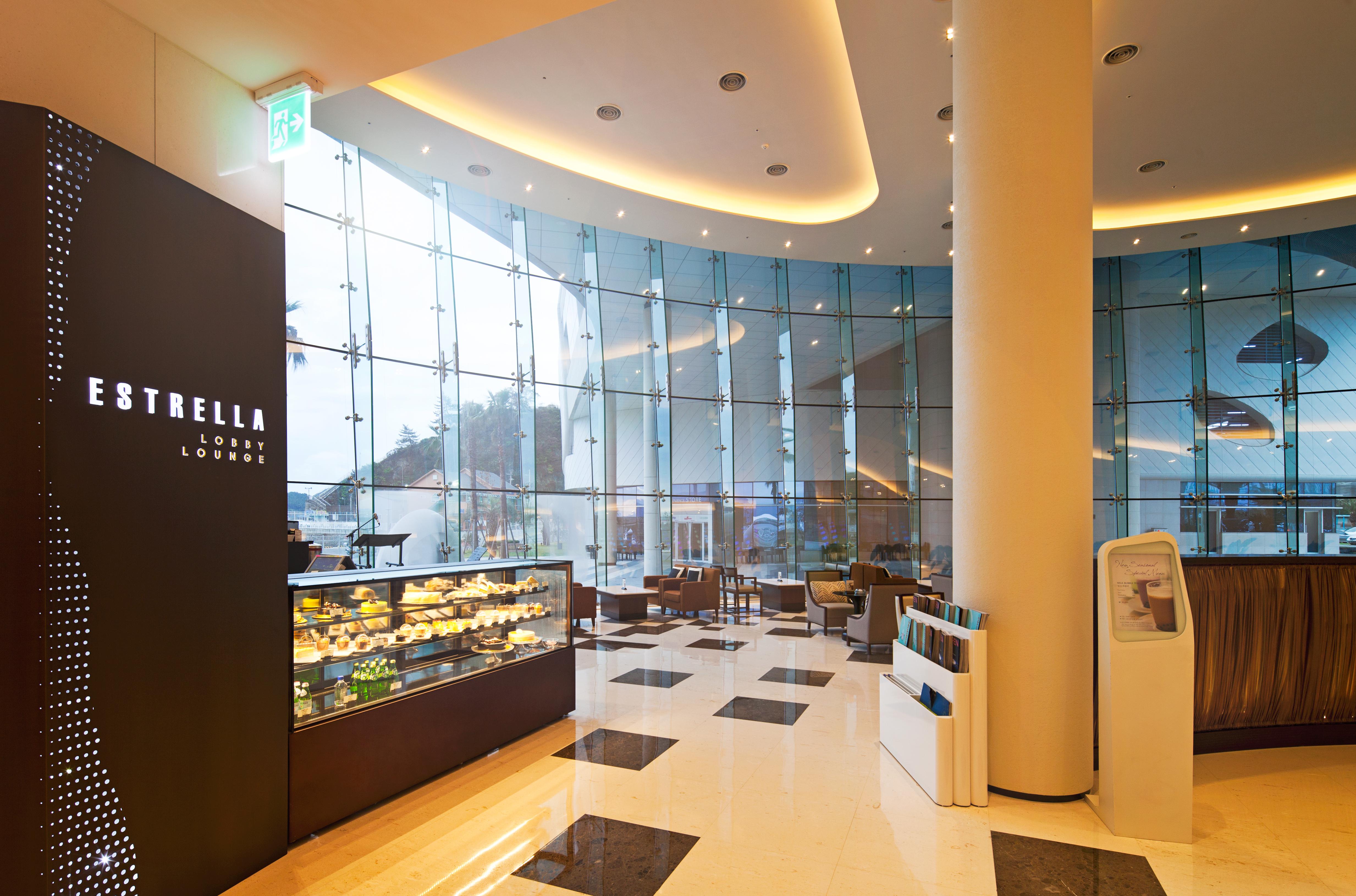 Sono Calm Yeosu Exterior foto